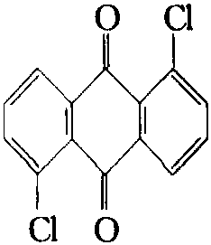 1，5-二氯蒽醌